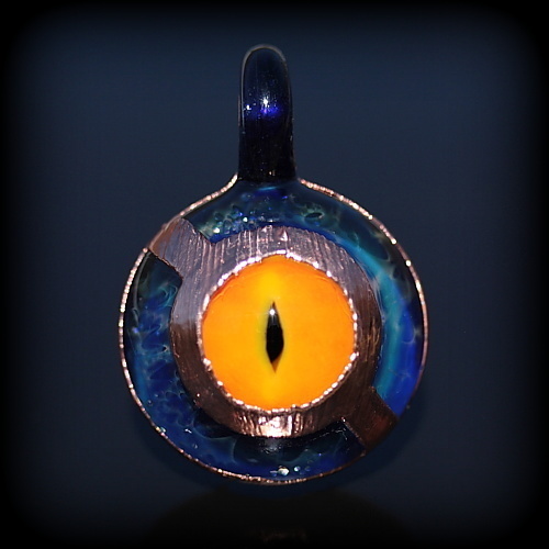 Eye Of Fire