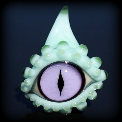 Spring Dragon Eye