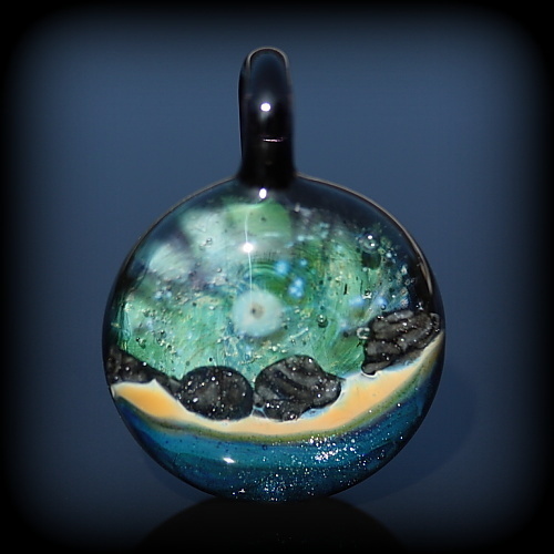 Ocean Borealis
