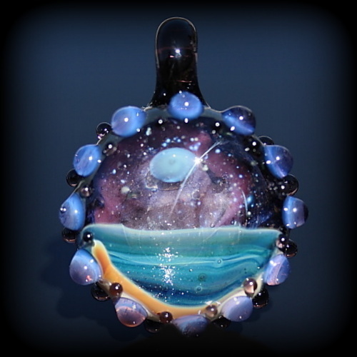 Ocean Sparkle
