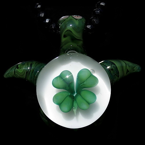 Lucky Turtle
