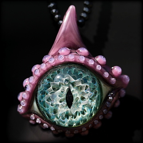 Favorite Dragon Eye