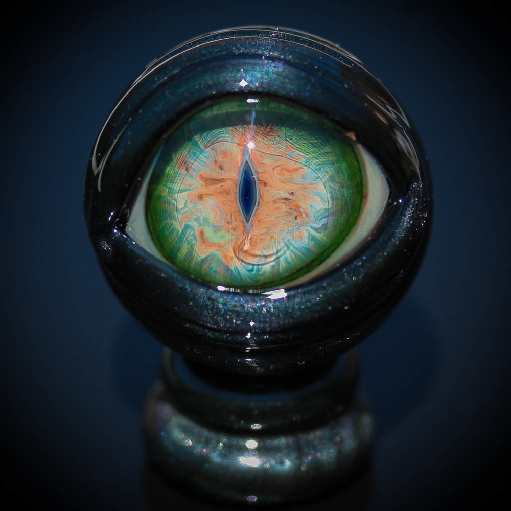 Dragon Eye Marble