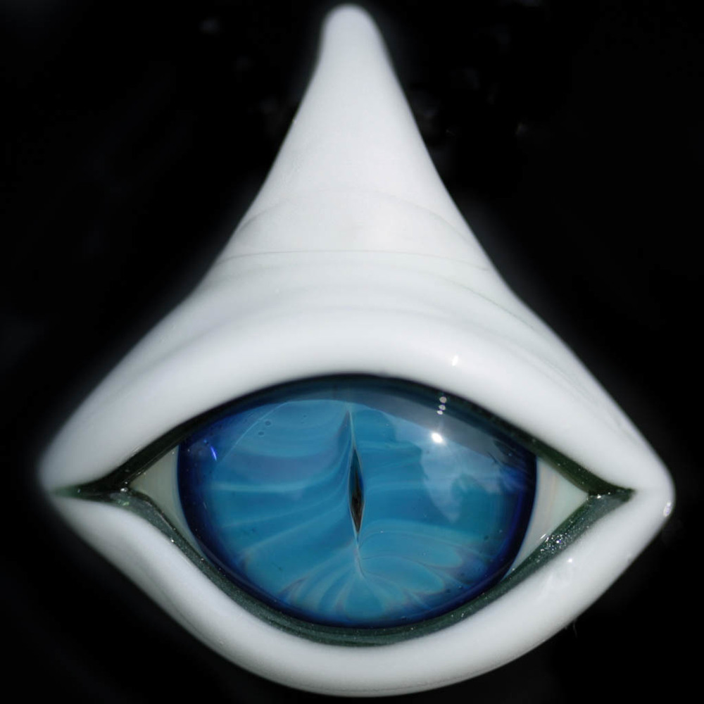 Purrfect Cat Eye