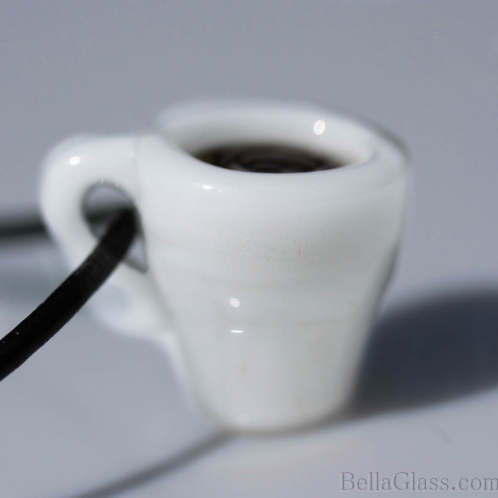 Coffee Swirl
