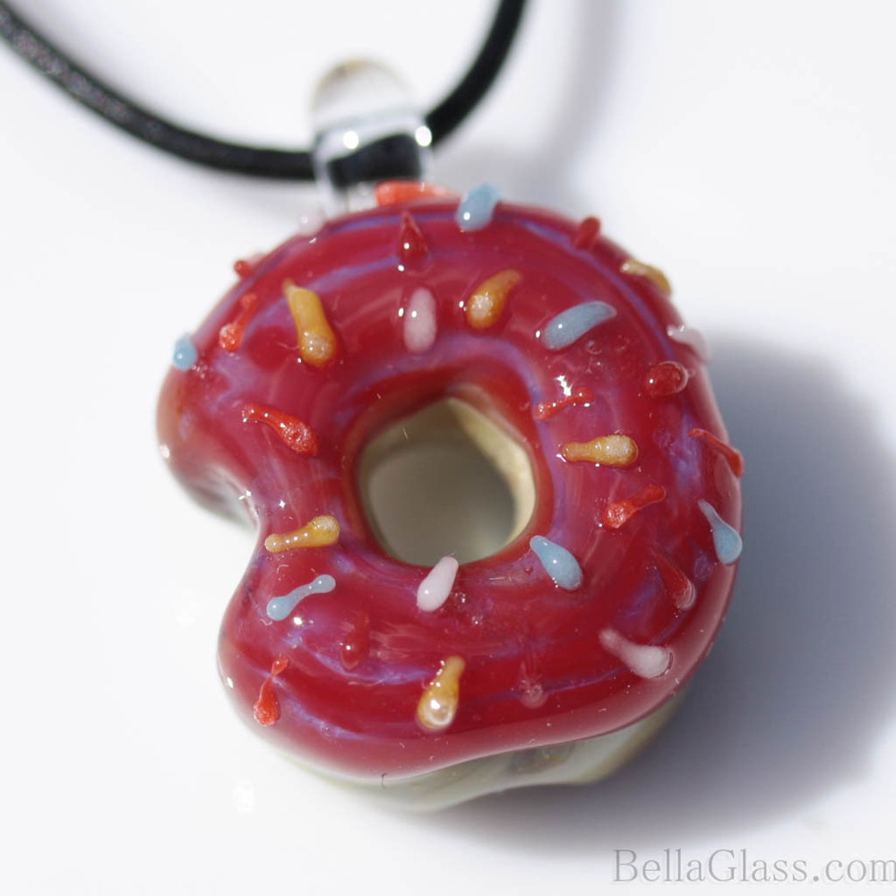 Mmmm.... Donuts..