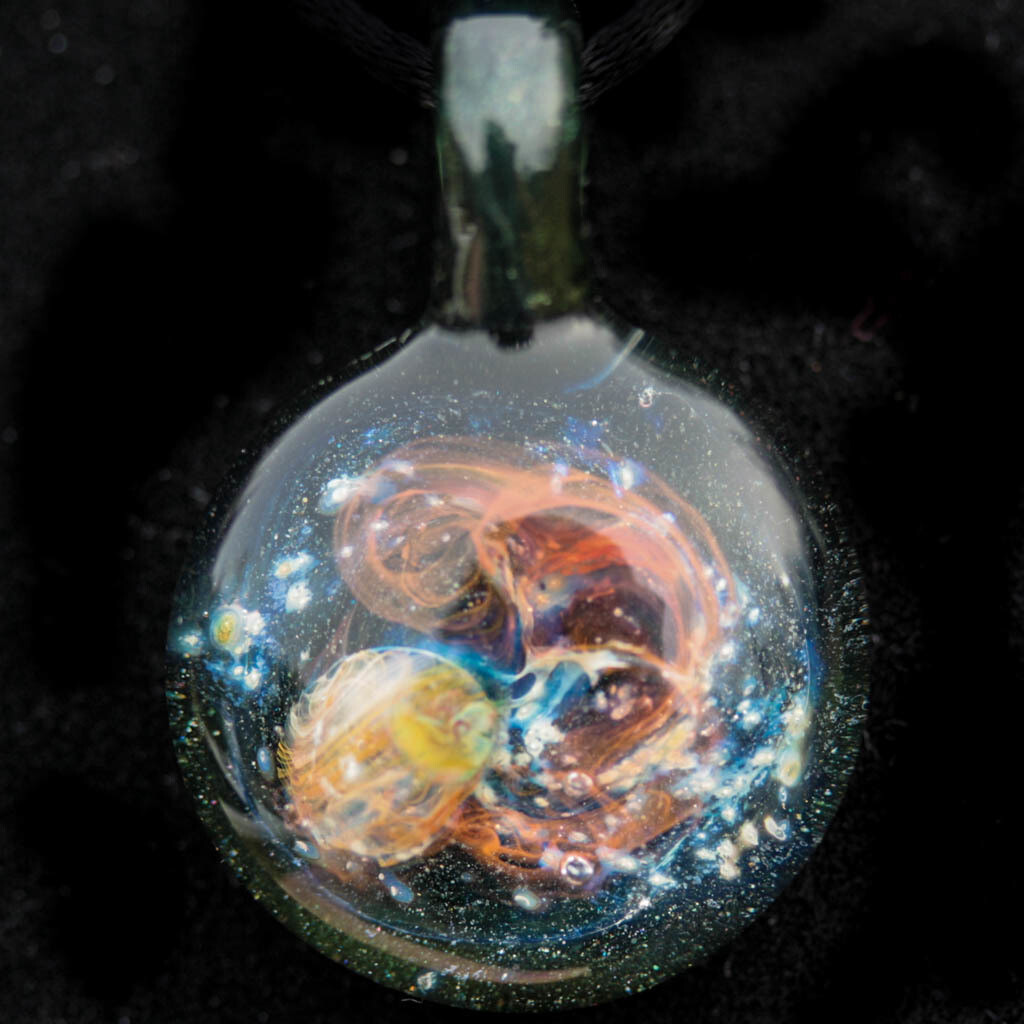 Space Warp