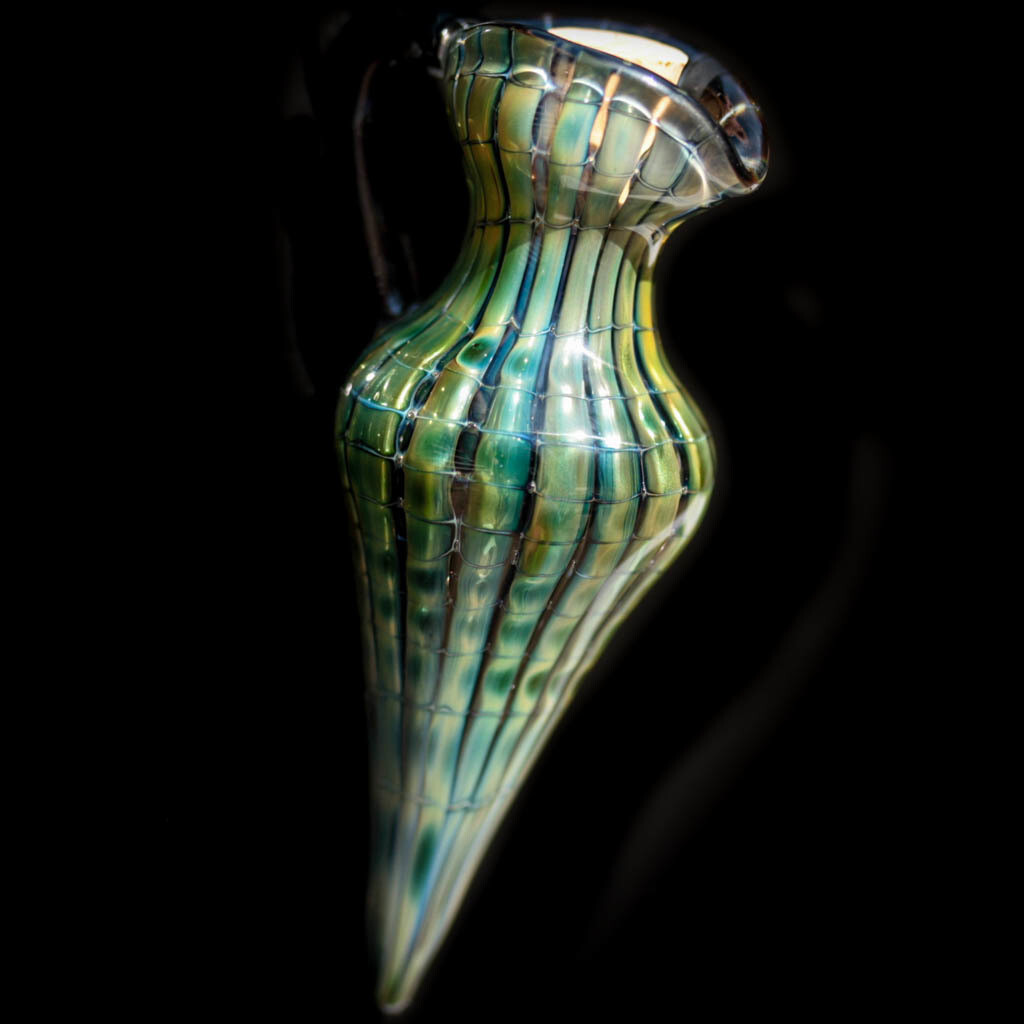 Reptile Bottle Pendant!