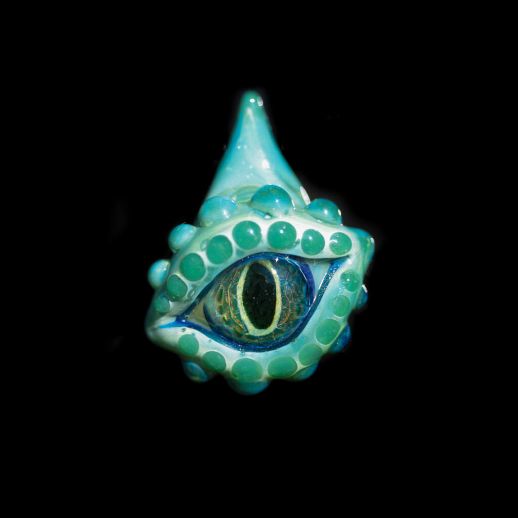Miniest Mini Eye