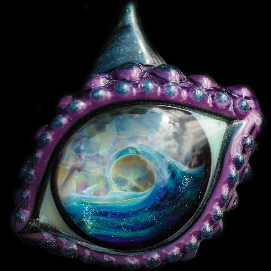Eye Of The Storm
