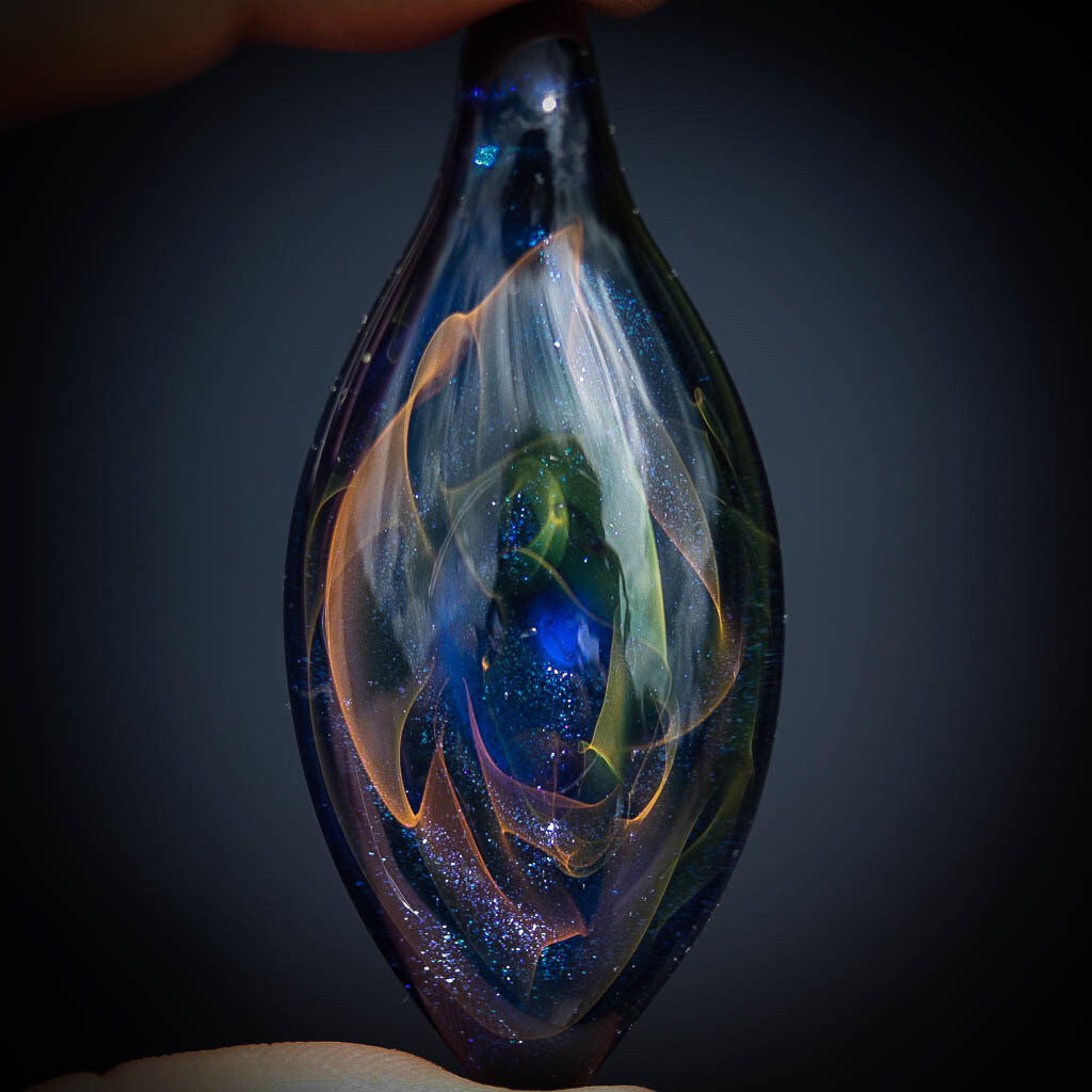 Dragon&#39;s Breath Sparkle