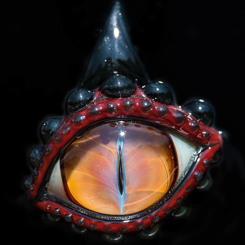 Golden Eye