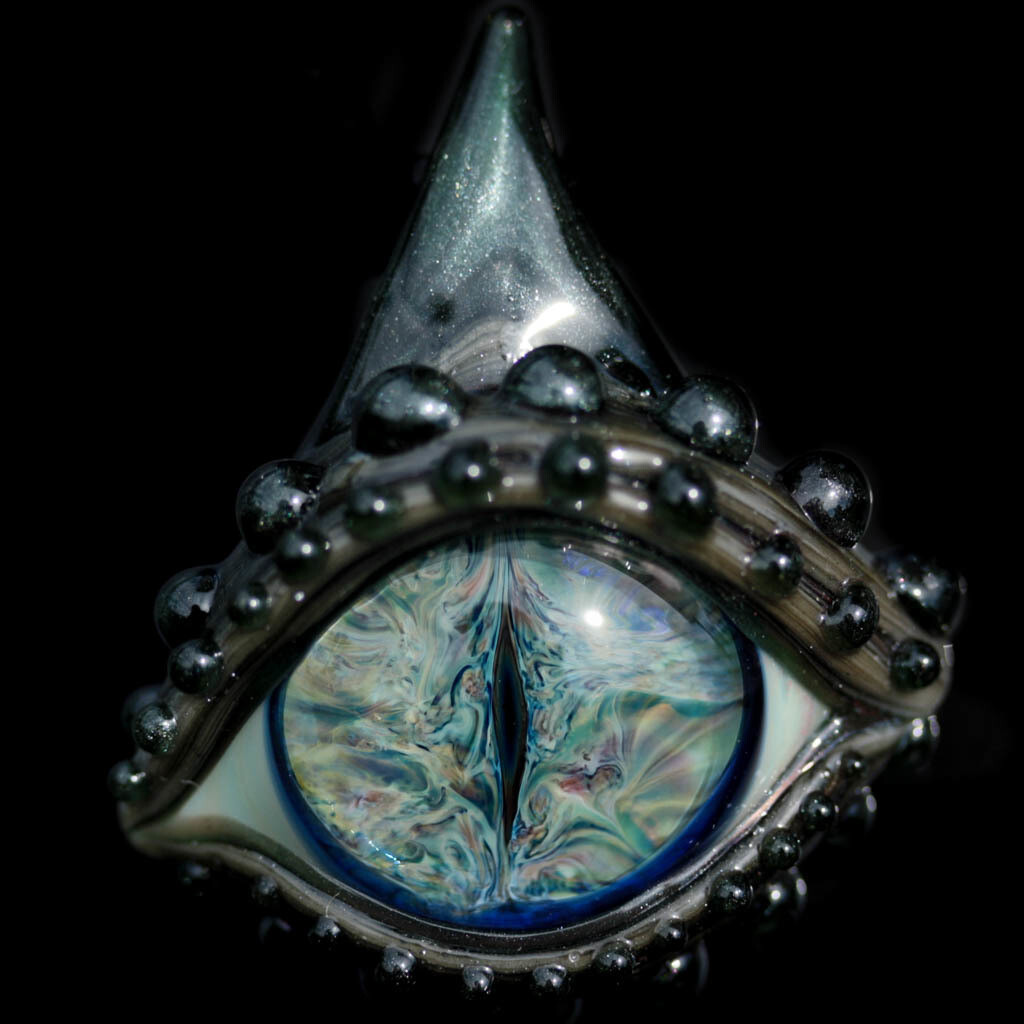 Dragon Eye