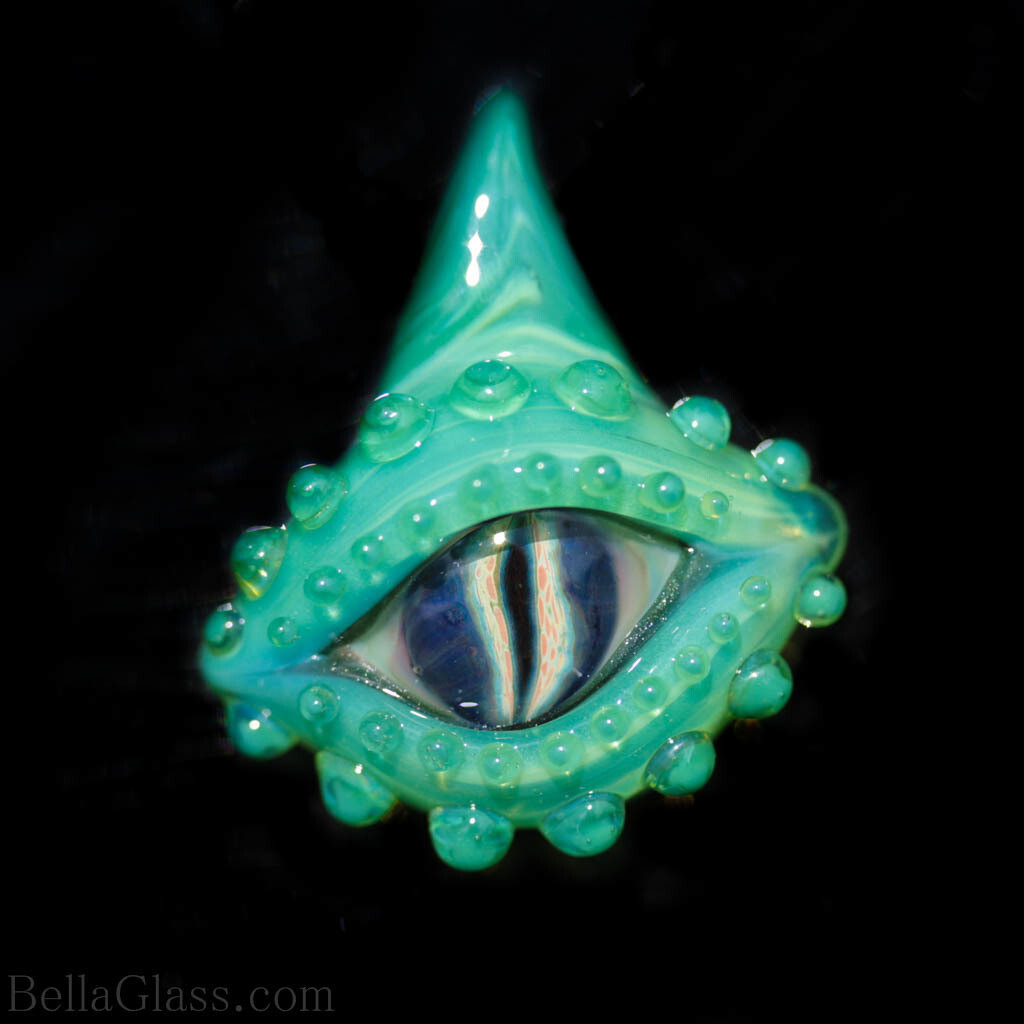 Mini Dragon Eye