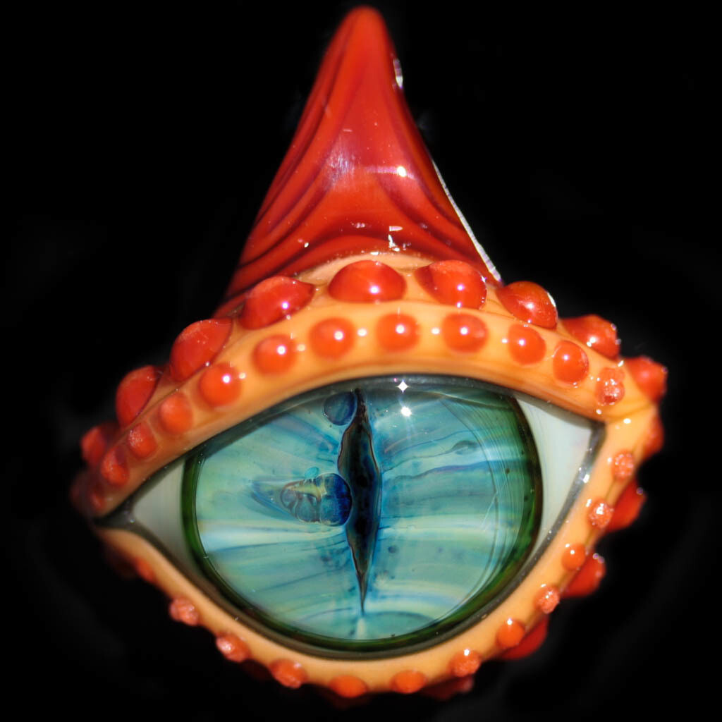 Dragon Eye