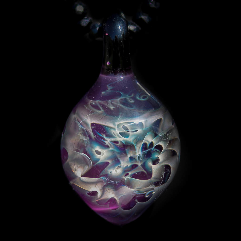 Deep Purple Dragon&#39;s Breath