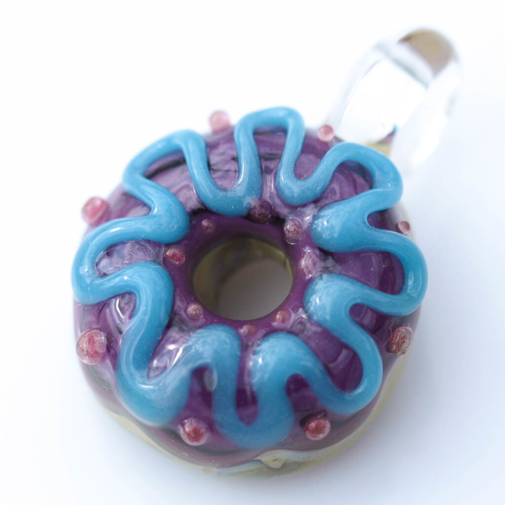 Berry Drizzle Delight