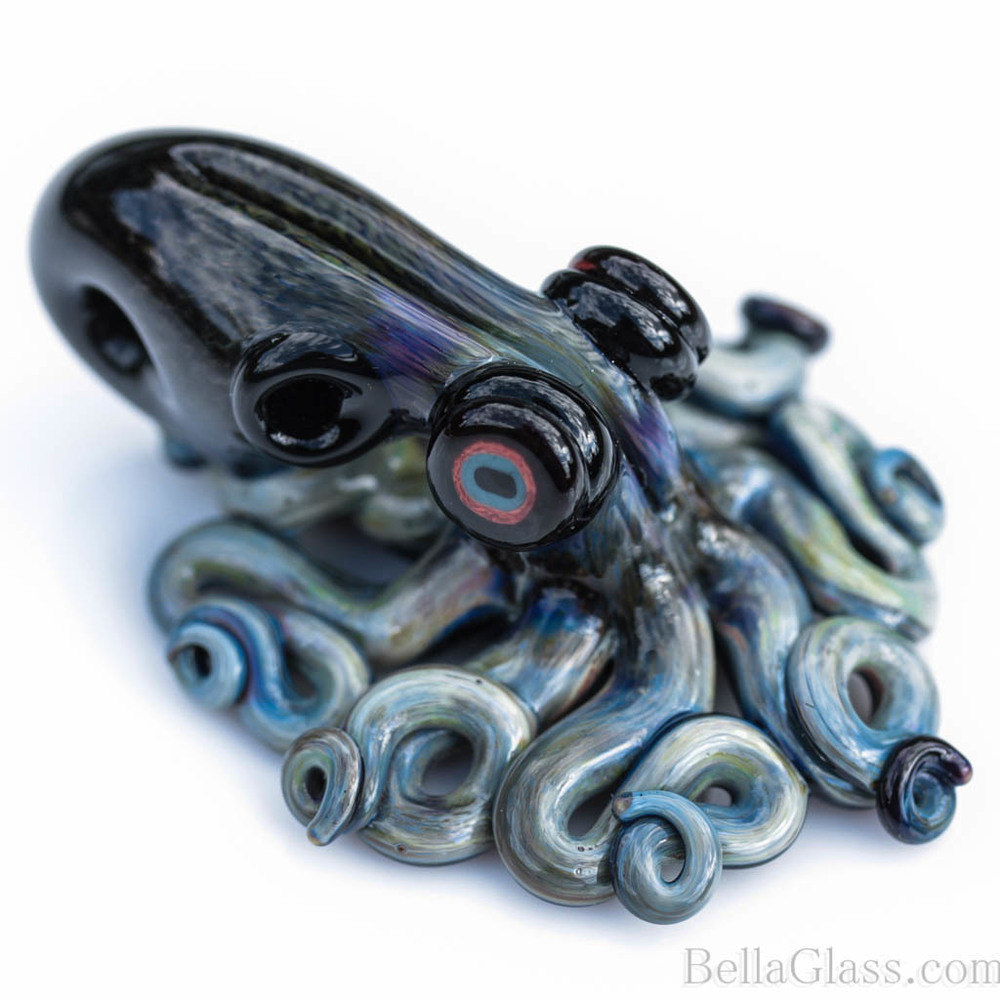 Tatteau Octopus