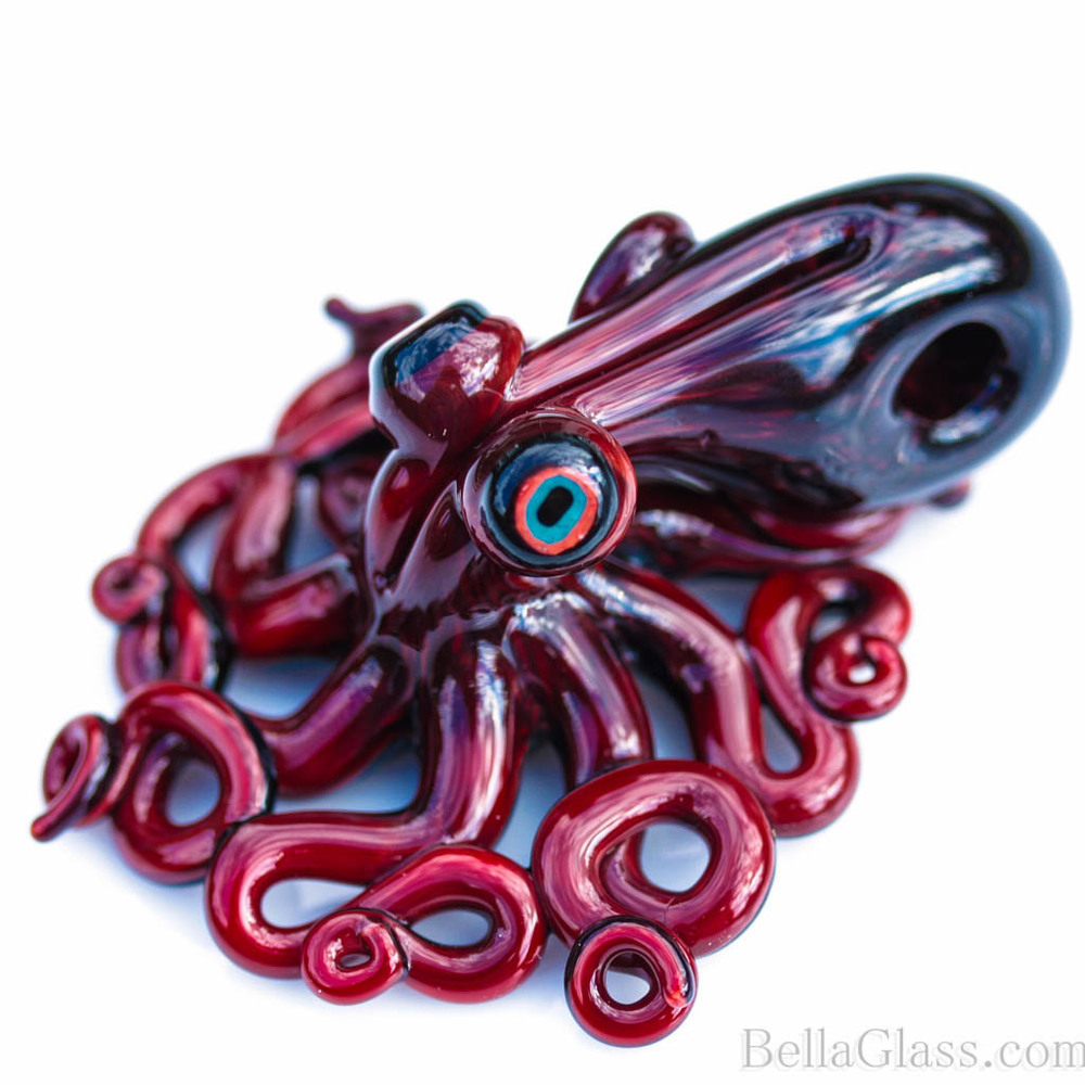 The Kraken