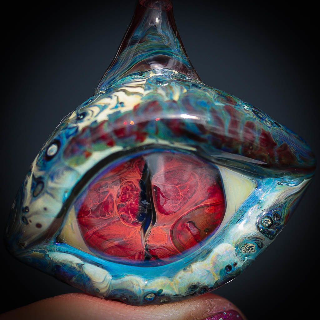 Wonka Dragon Eye
