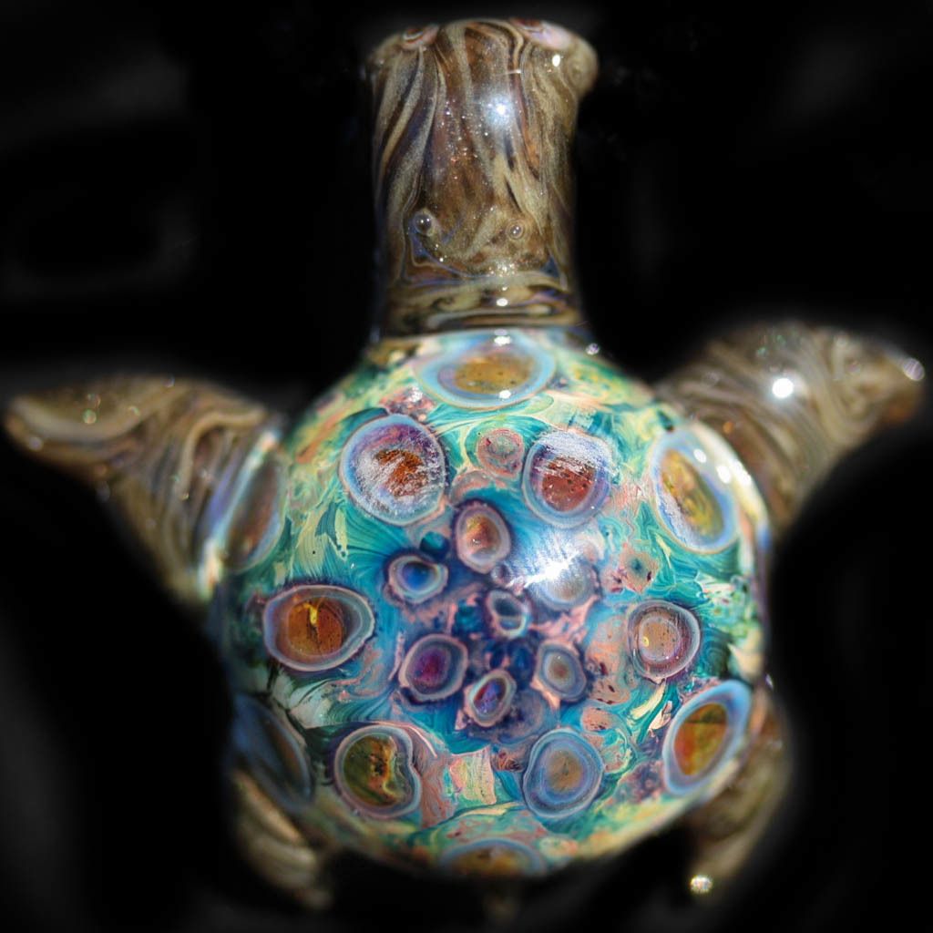 Exotic Color Turtle