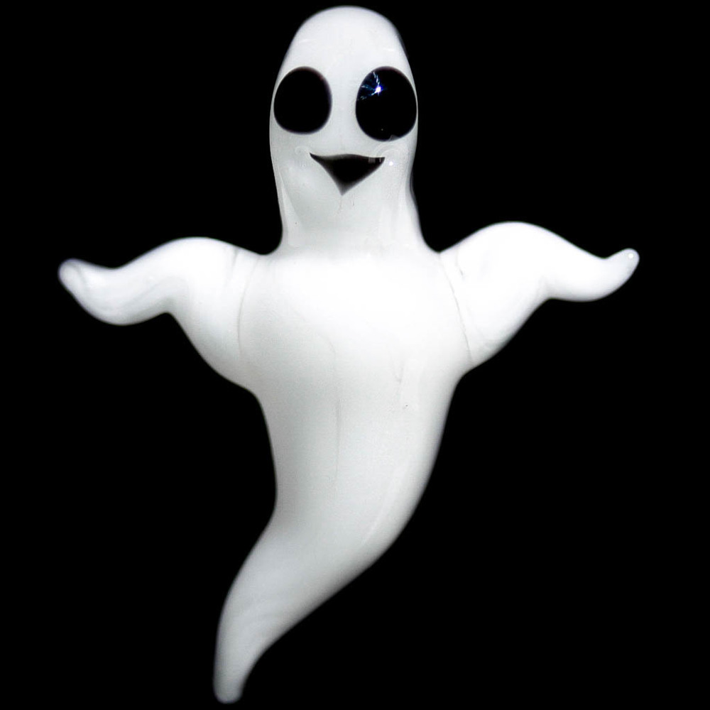 Ghost Pendant
