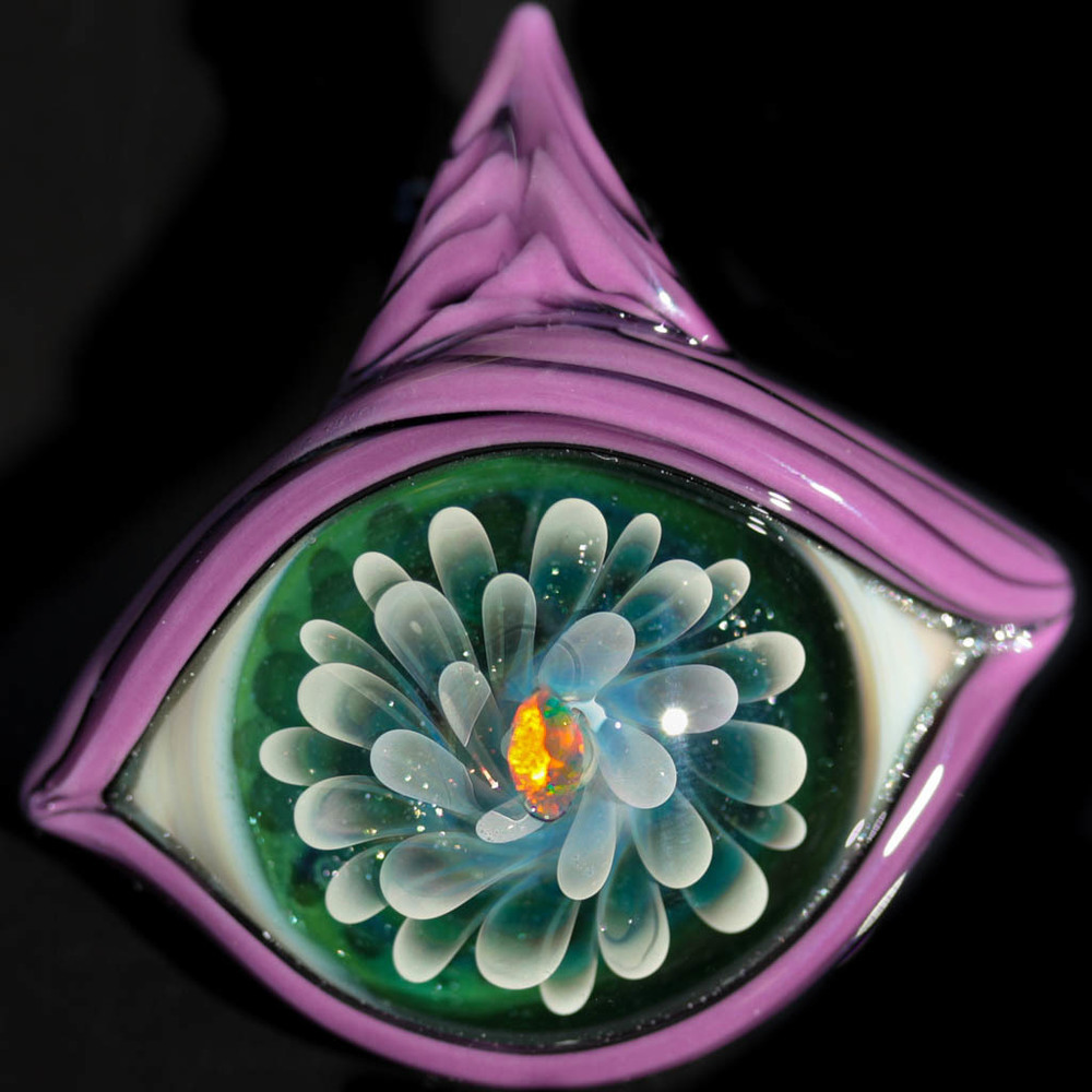 Opal Eye Collab
