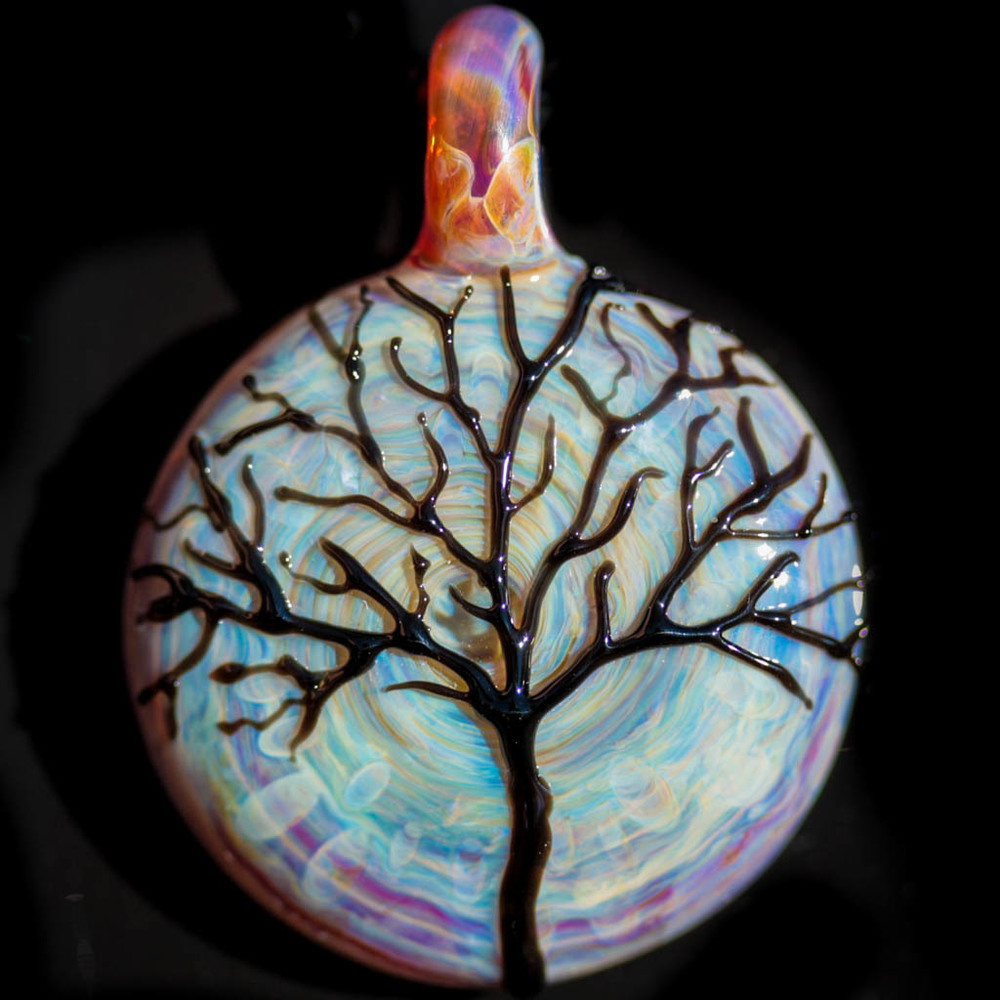 Silver Tree