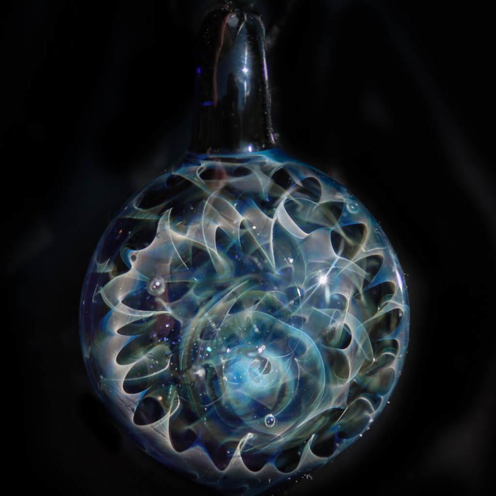 Dragon&#39;s Breath