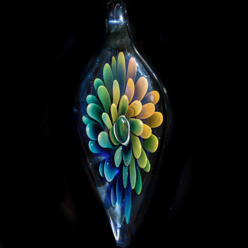 Metallic Color Fume