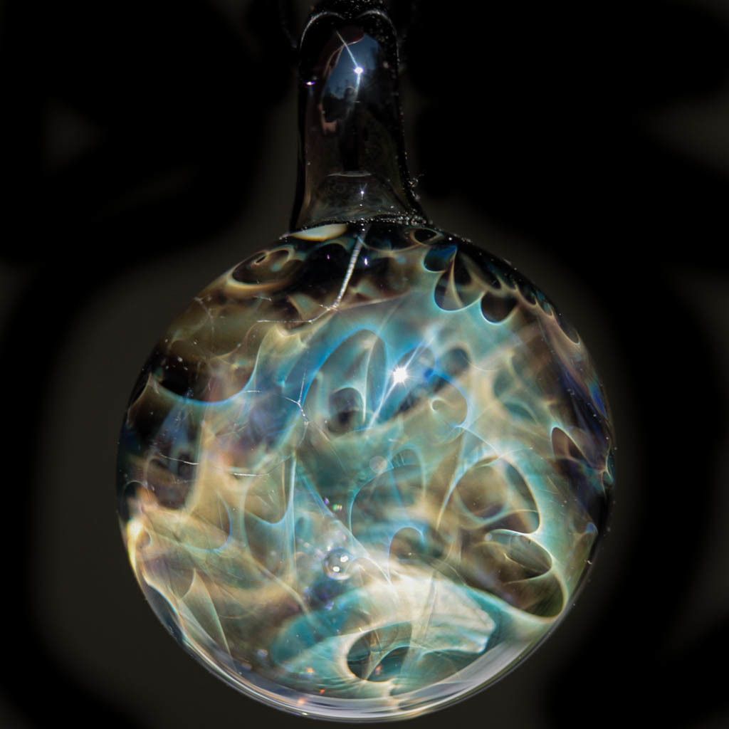 Deep Sparkle Dragon&#39;s Breath