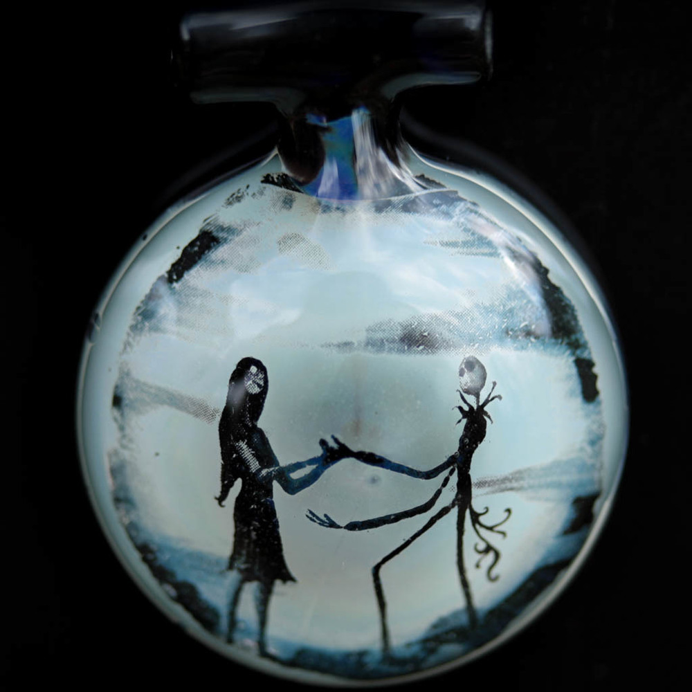 Jack and Sally