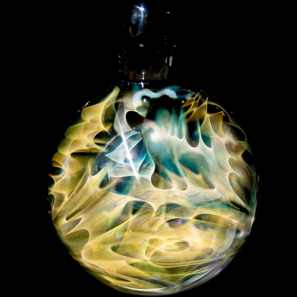Dragon&#39;s Breath Shimmer