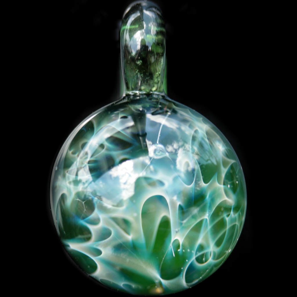 Green Dragon&#39;s Breath
