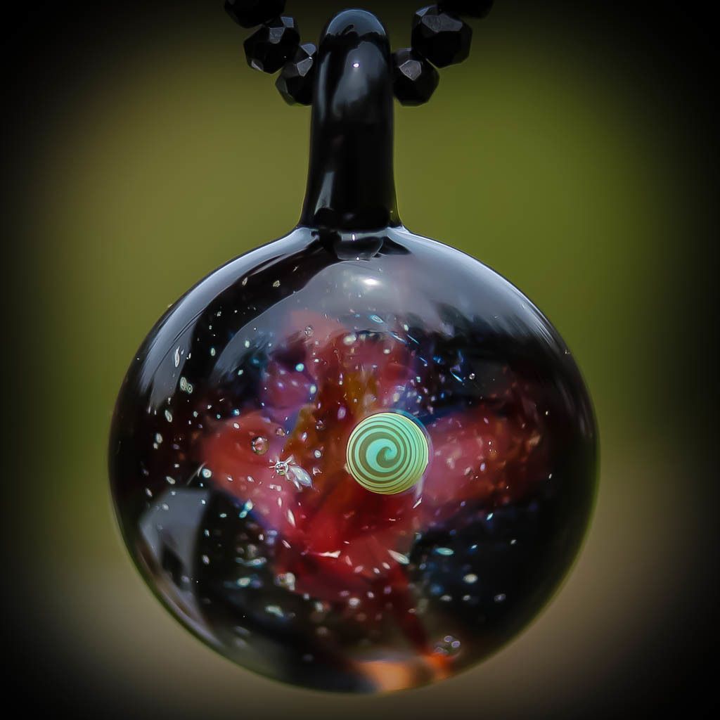 Fire Nebula
