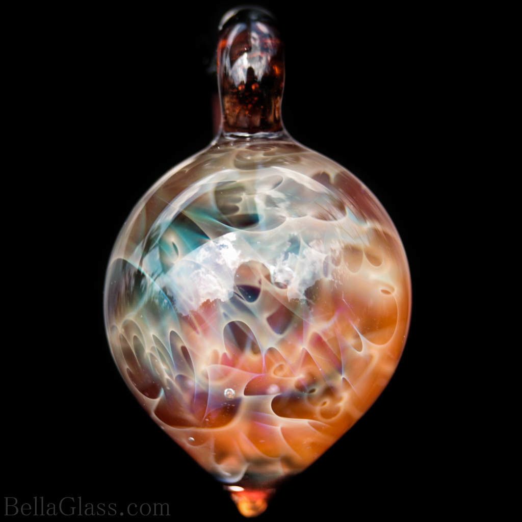 Caramel Dragon&#39;s Breath