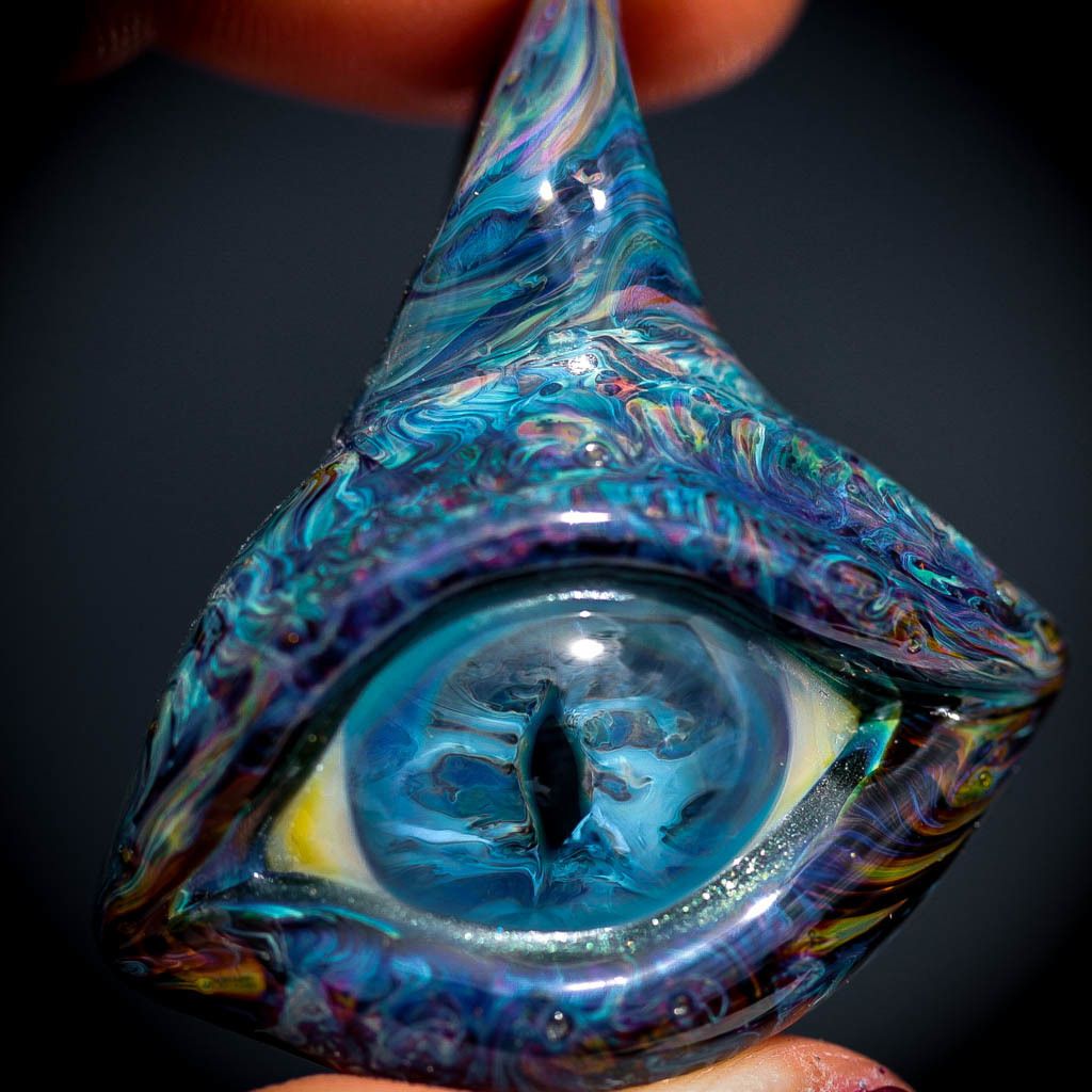 Fumey Dragon Eye