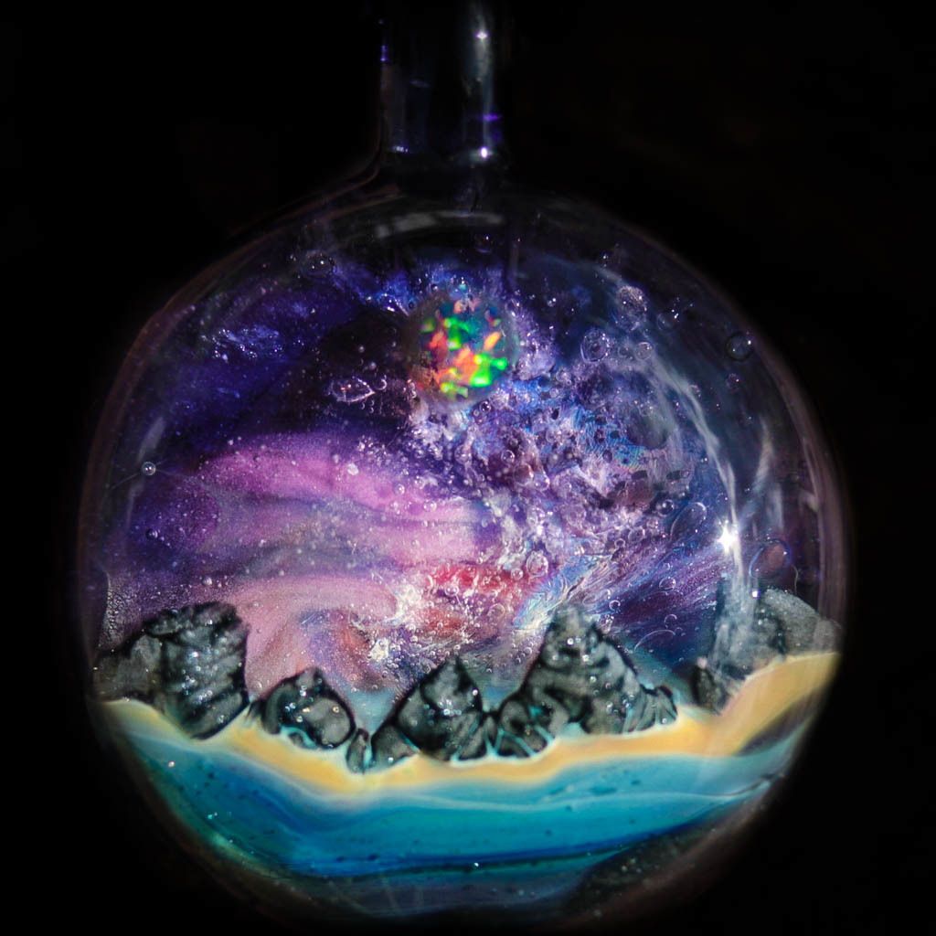 Opal Twilight!