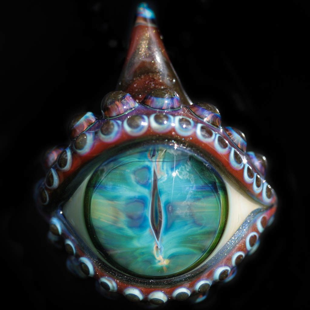 Amazon Dragon Eye