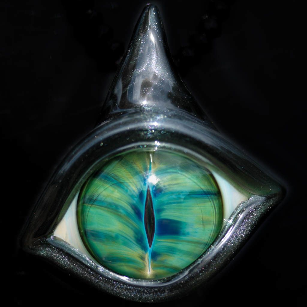 Cat&#39;s Eye