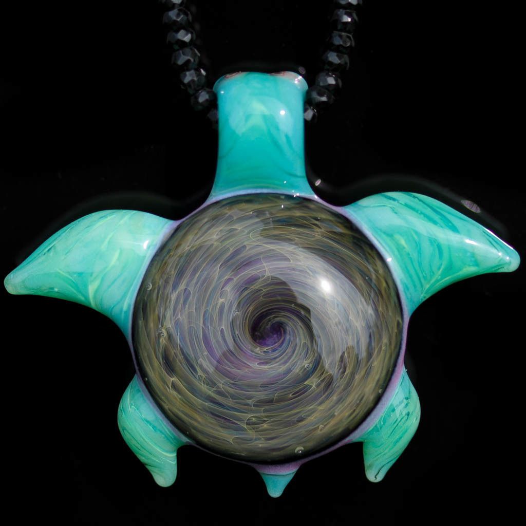 Vortex Portal Turtle