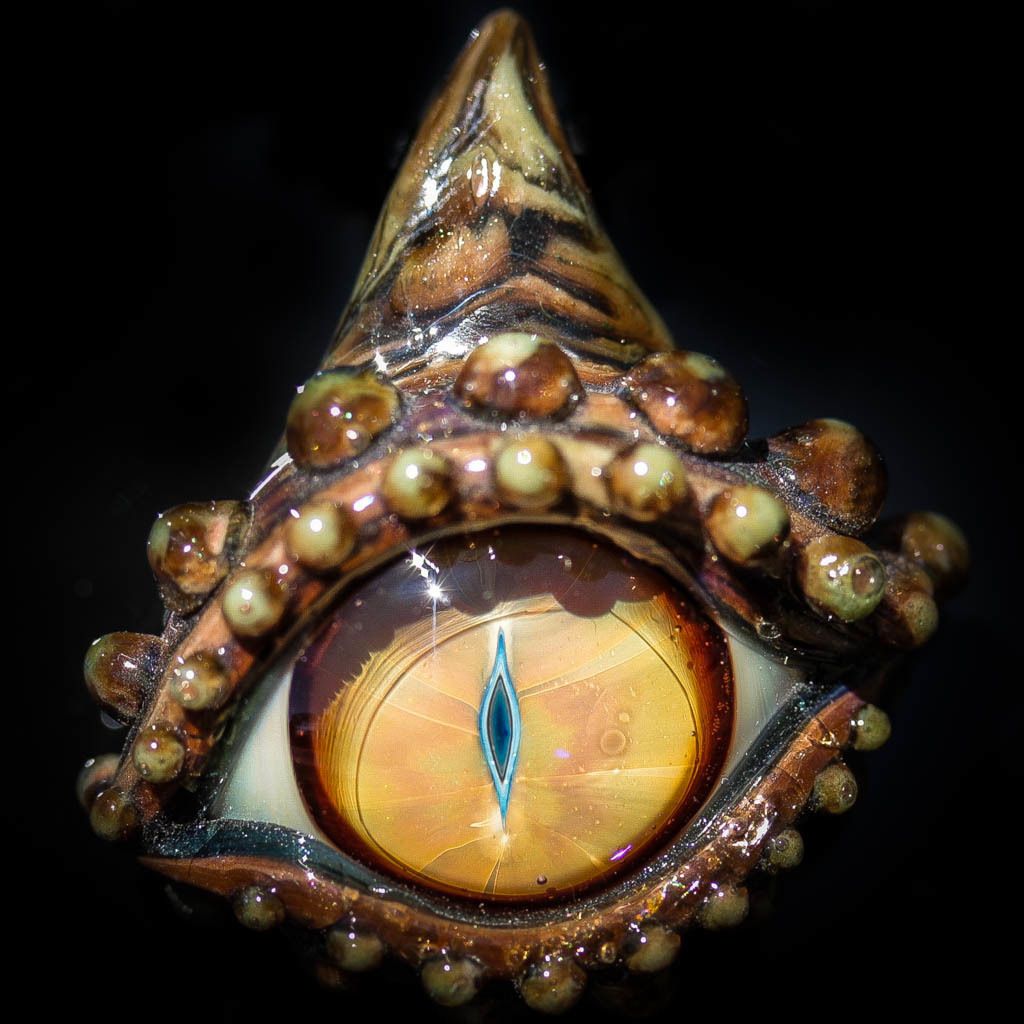 Dragon Sheen