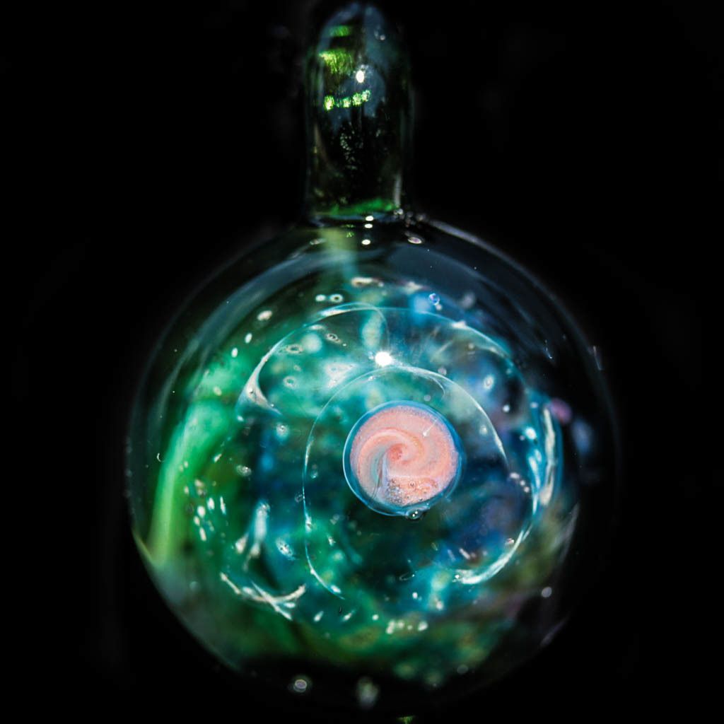 Spiral Galaxy