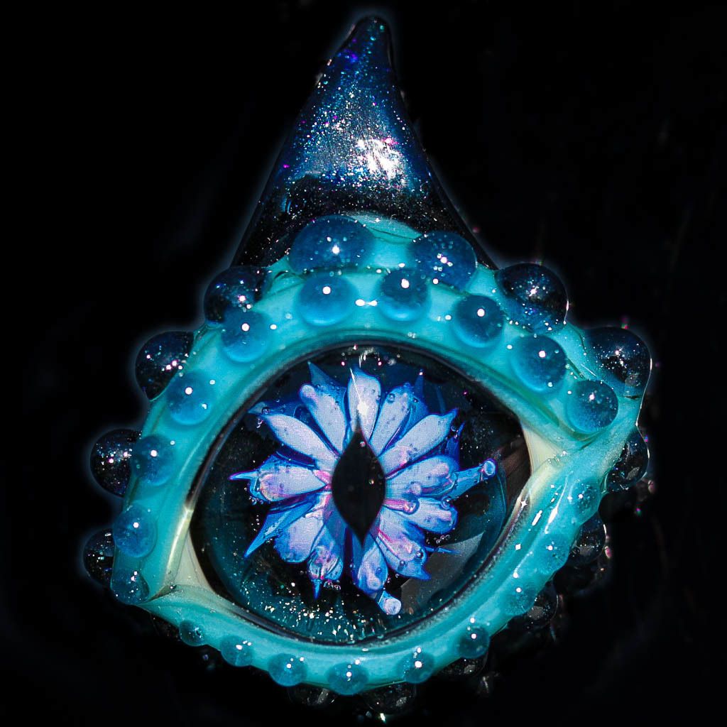 Anemone Dragon Eye