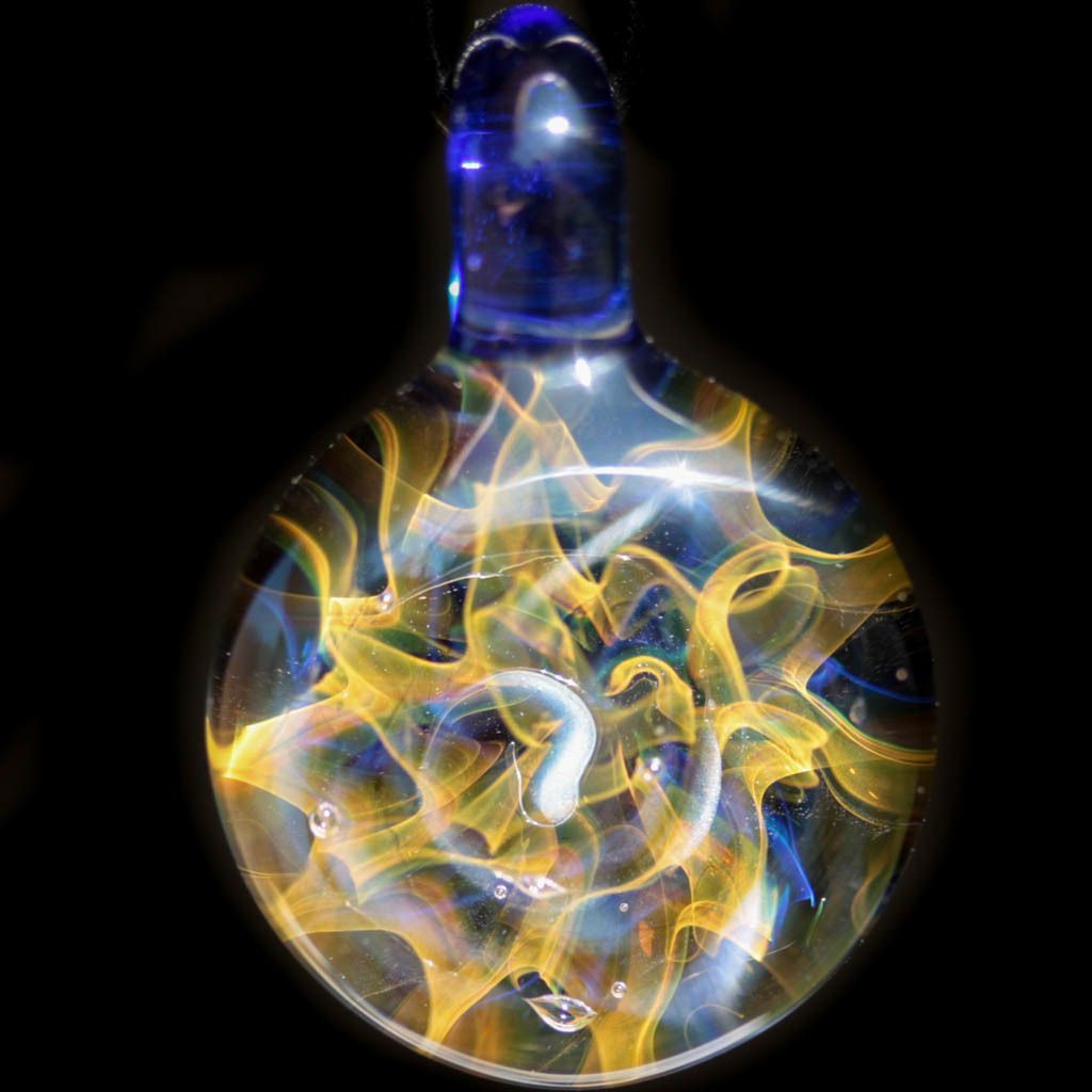 Fumed Tri-Twist