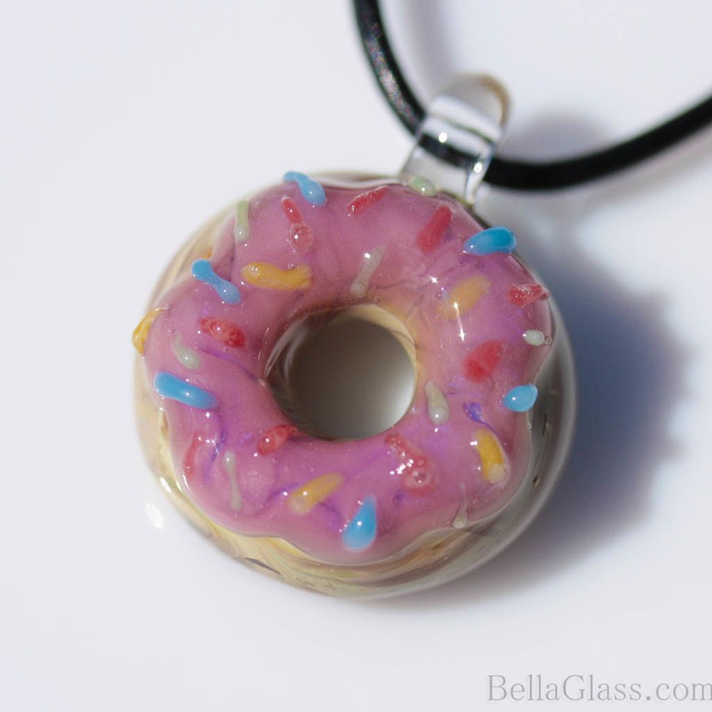 Simpsons Donut!