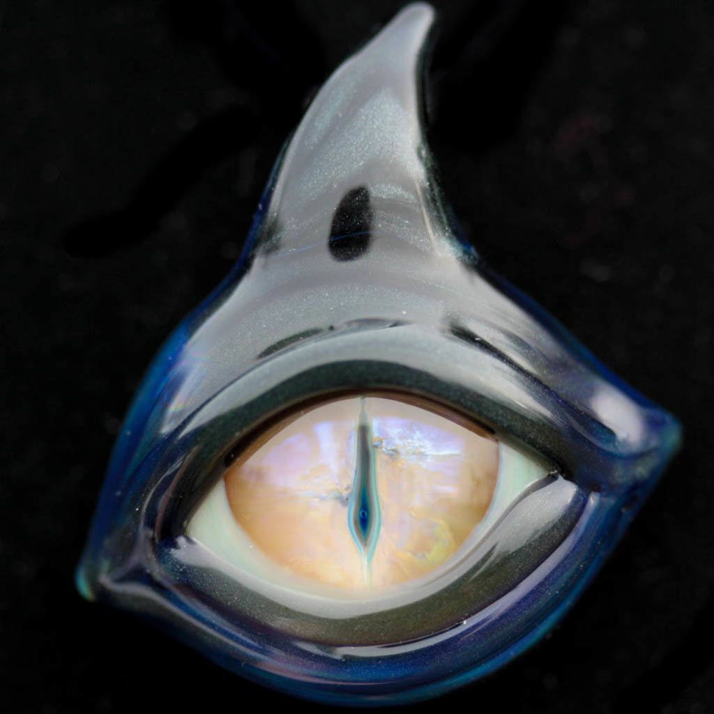 Golden Cat Eye