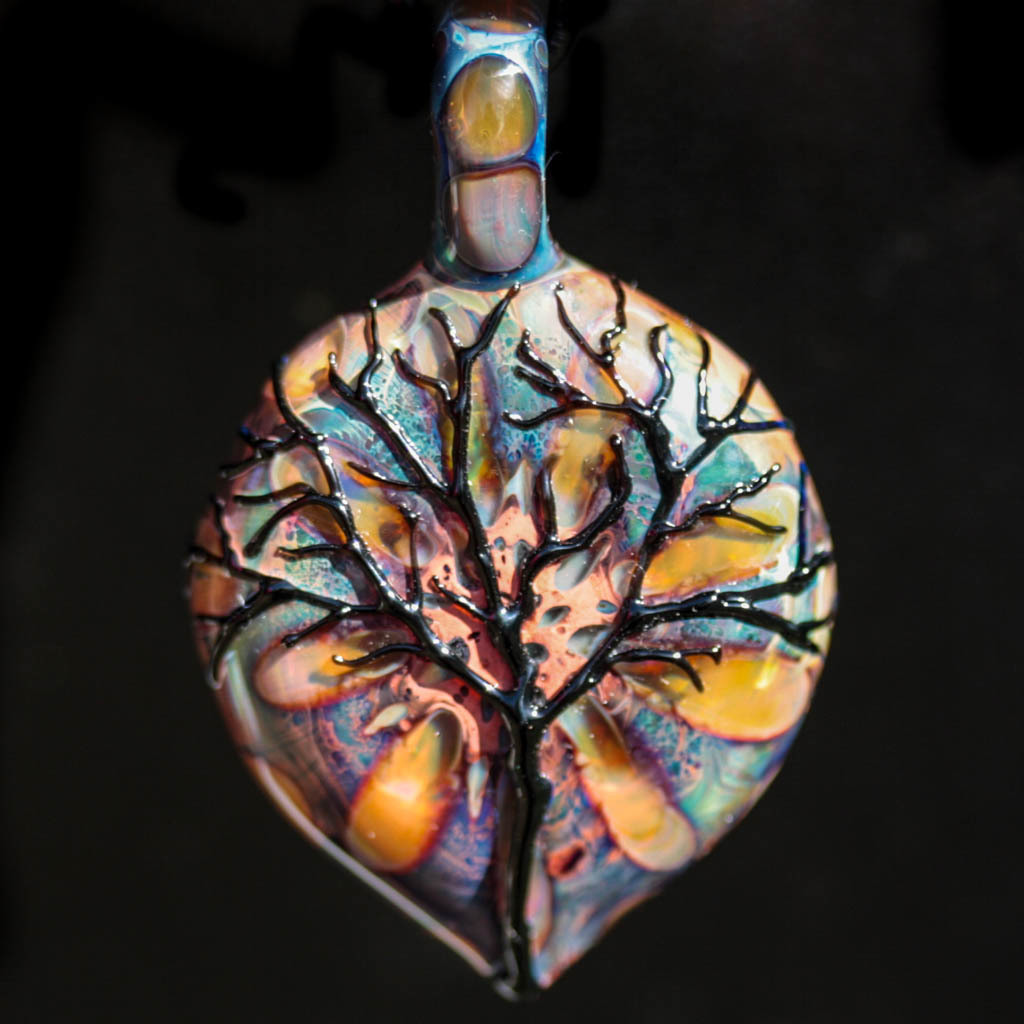 Abstract Surface Tree