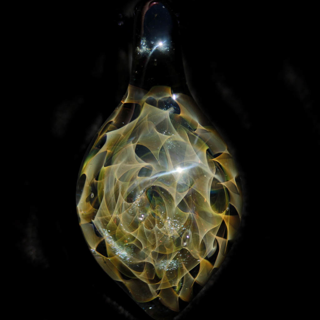 Fumed Twist