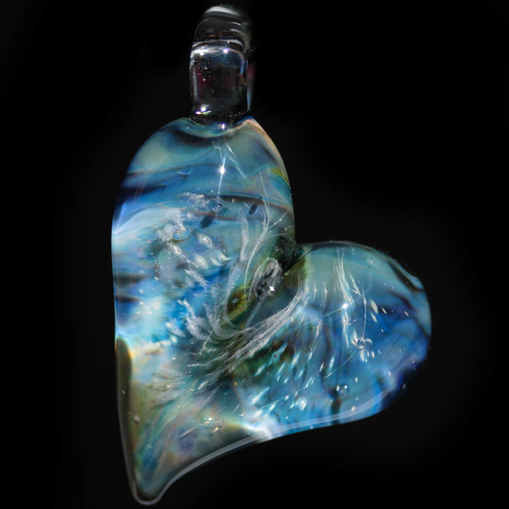 Heart Pendant